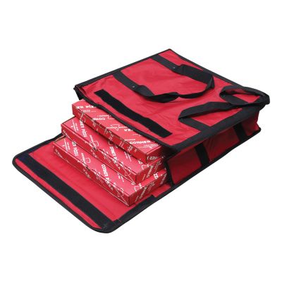Thermo Büyük Pizza Servis Çantası	