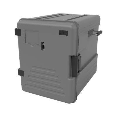 Termobox 700 Menteşeli (Isıtmalı)	