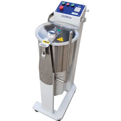 GPD 300 Gıda Parçalayıcı 20L