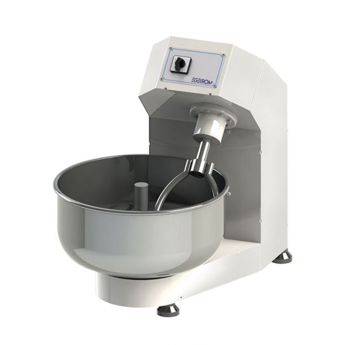 HYM 600 Hamur Yoğurma 45Kg