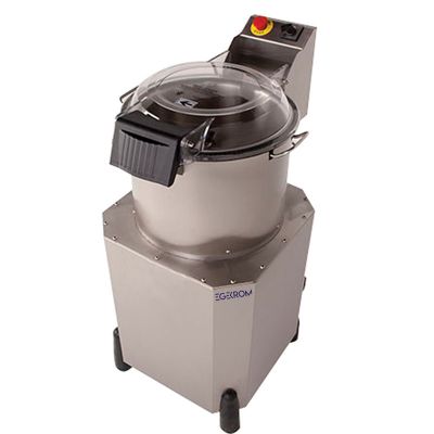 ZRH 360 Zırh Makinası 19 Litre