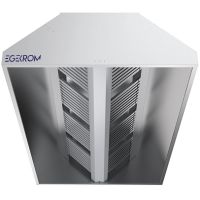 Davlumbaz Orta Tip Filtreli