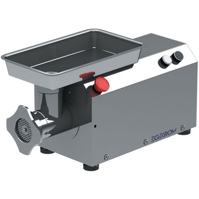EPP 22 Et Kıyma Makinesi Inox Kafalı 400Kg Saat 