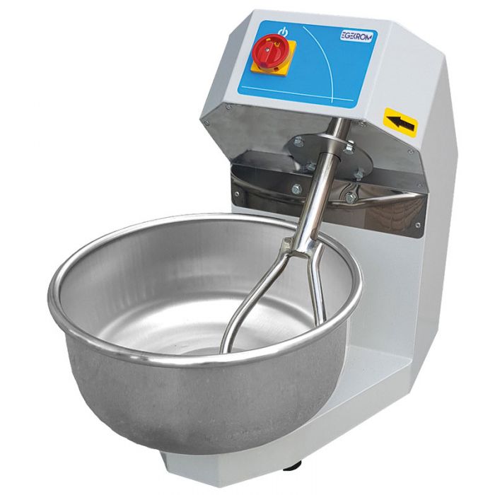 HYM 360 Hamur Yoğurma 10 Kg