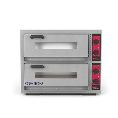 M502E Pizza Fırını