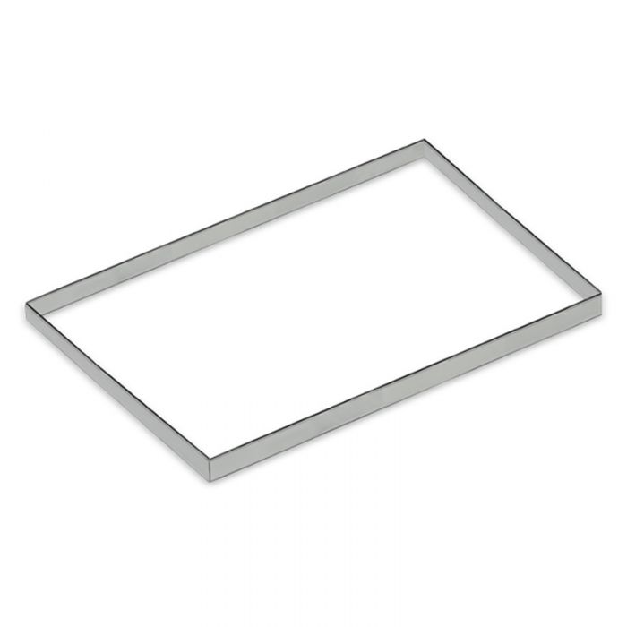 Paslanmaz Alt Baza 320 cm 