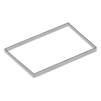 Paslanmaz Alt Baza 400 cm 