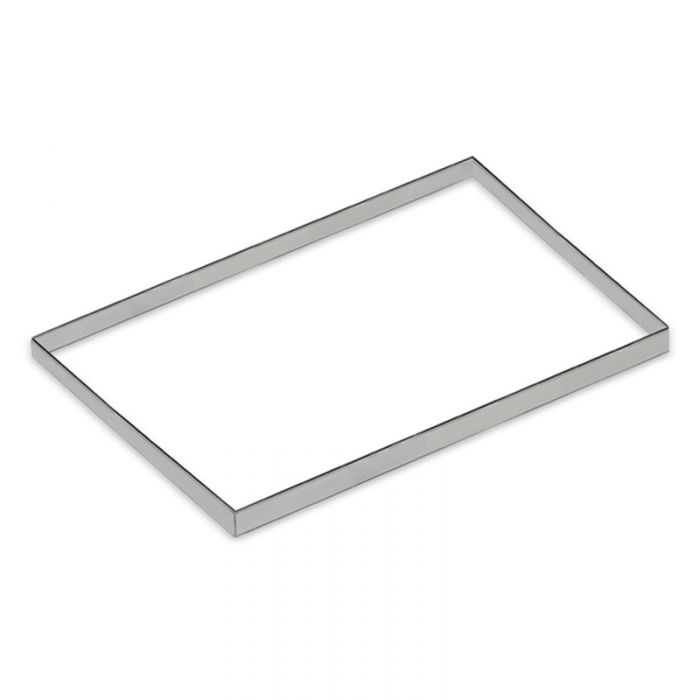 Paslanmaz Alt Baza 240 cm	