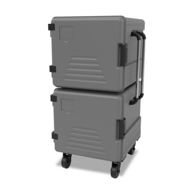 Termobox 800+800	
